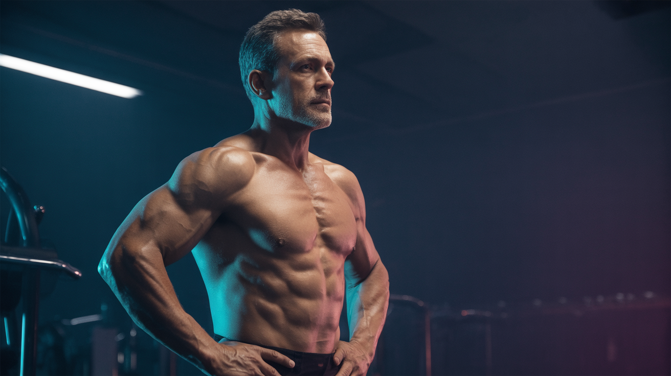 How 30 Years of Exercise Helped Save My Life