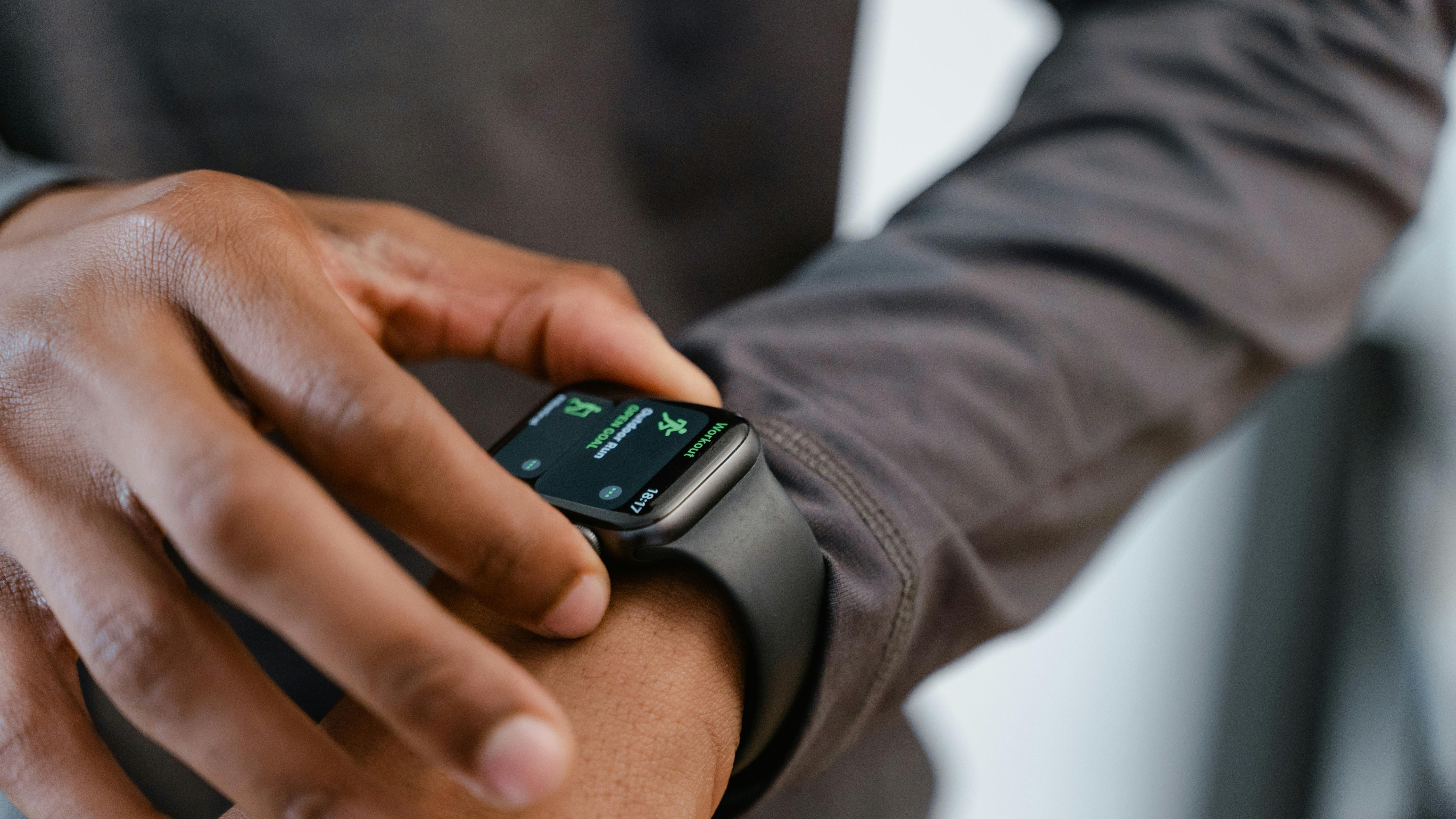 The Power of AI in Personal Fitness