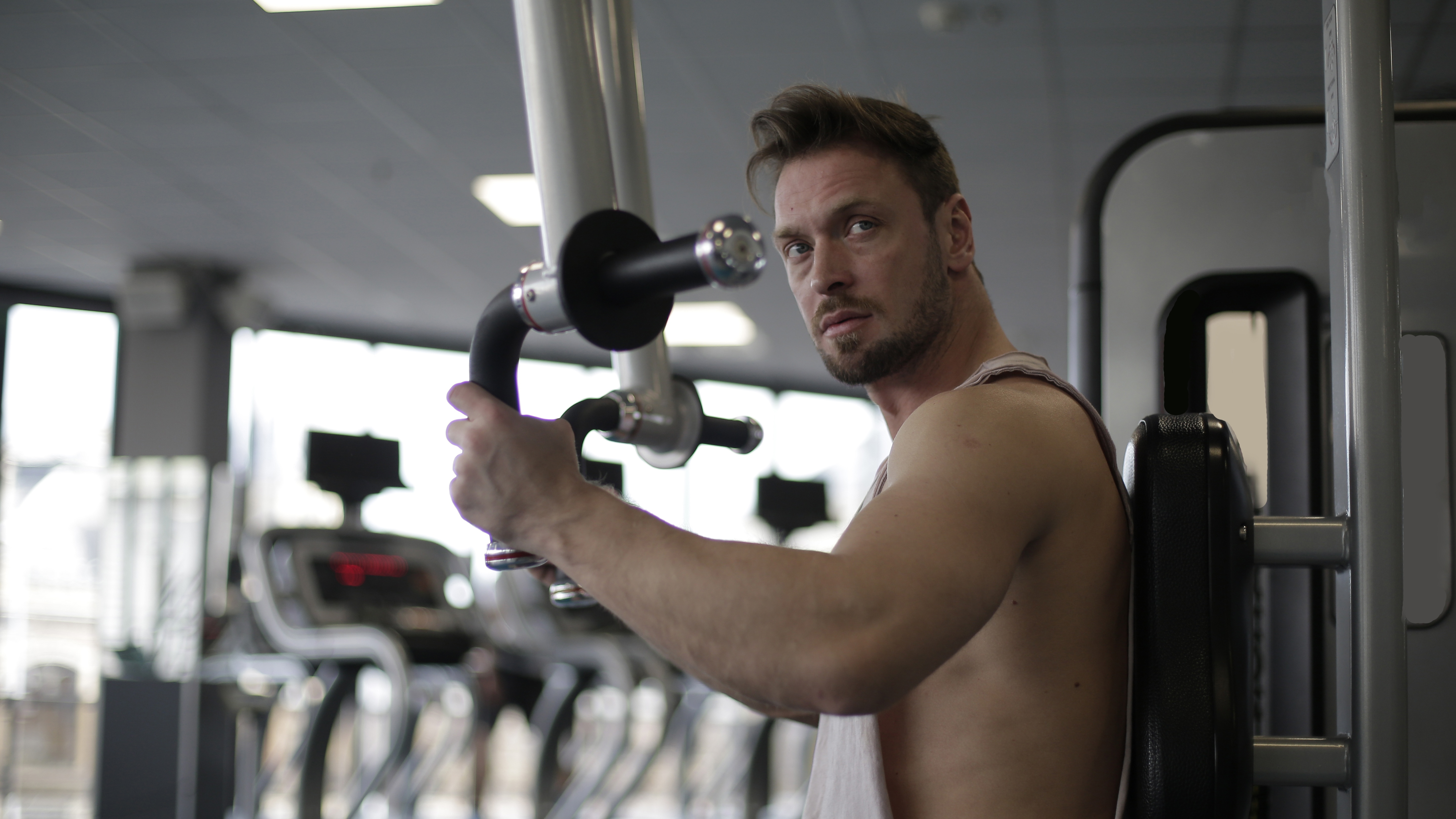The Future of Fitness: How AI Is Personalizing Your PRs
