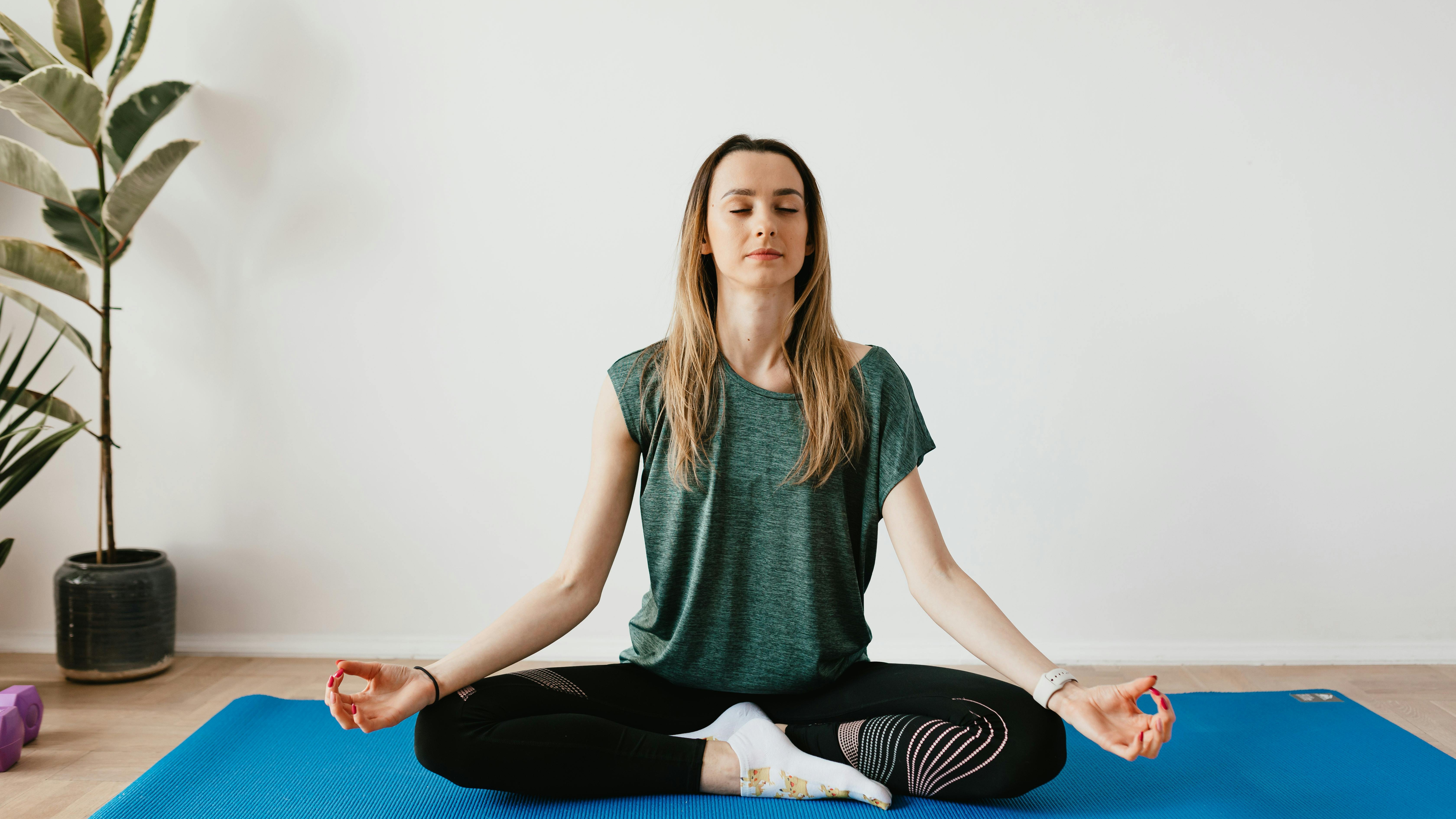 Total Wellness: Why Mental Clarity Is as Important as Physical Strength
