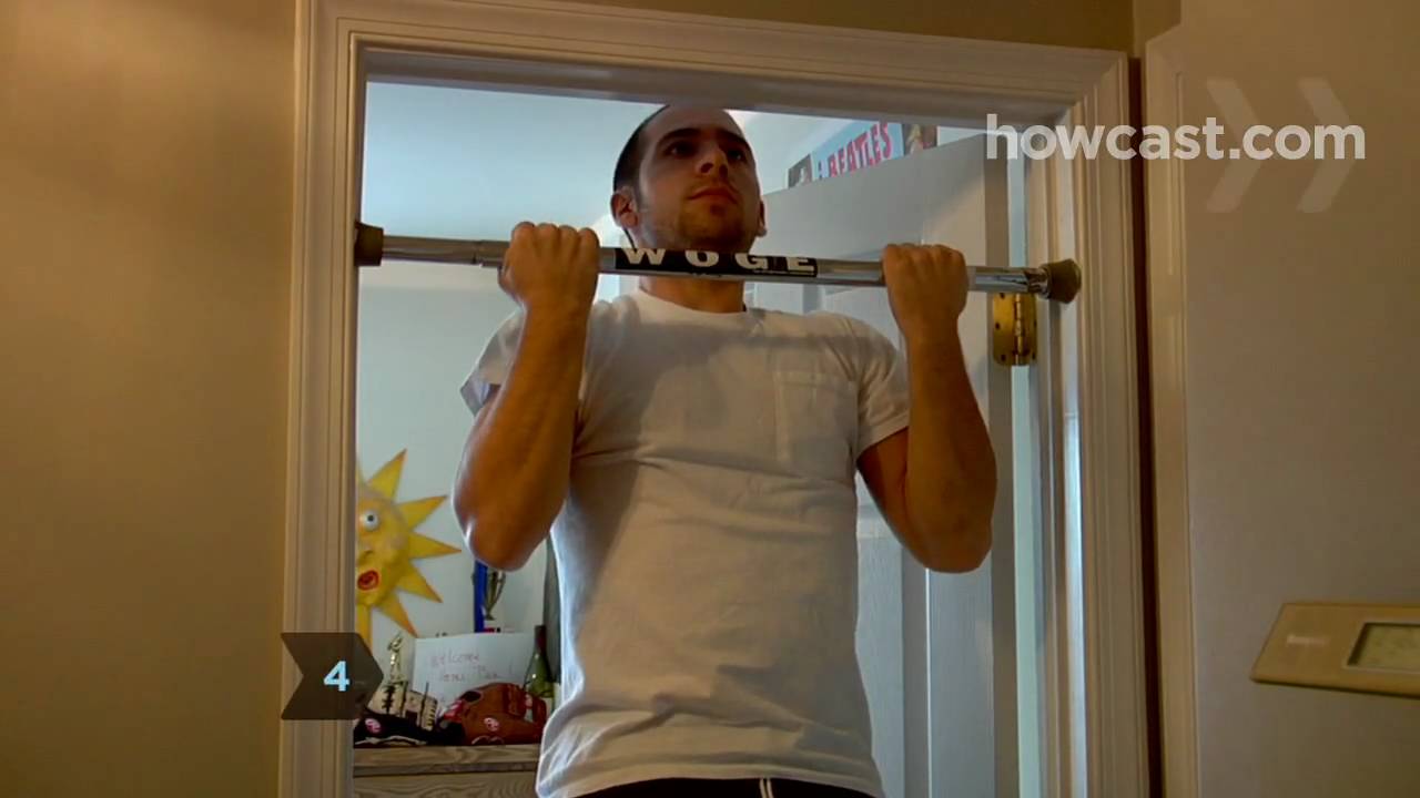 Chin-Up