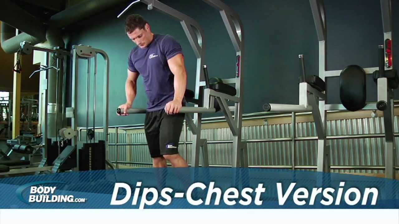 Dips