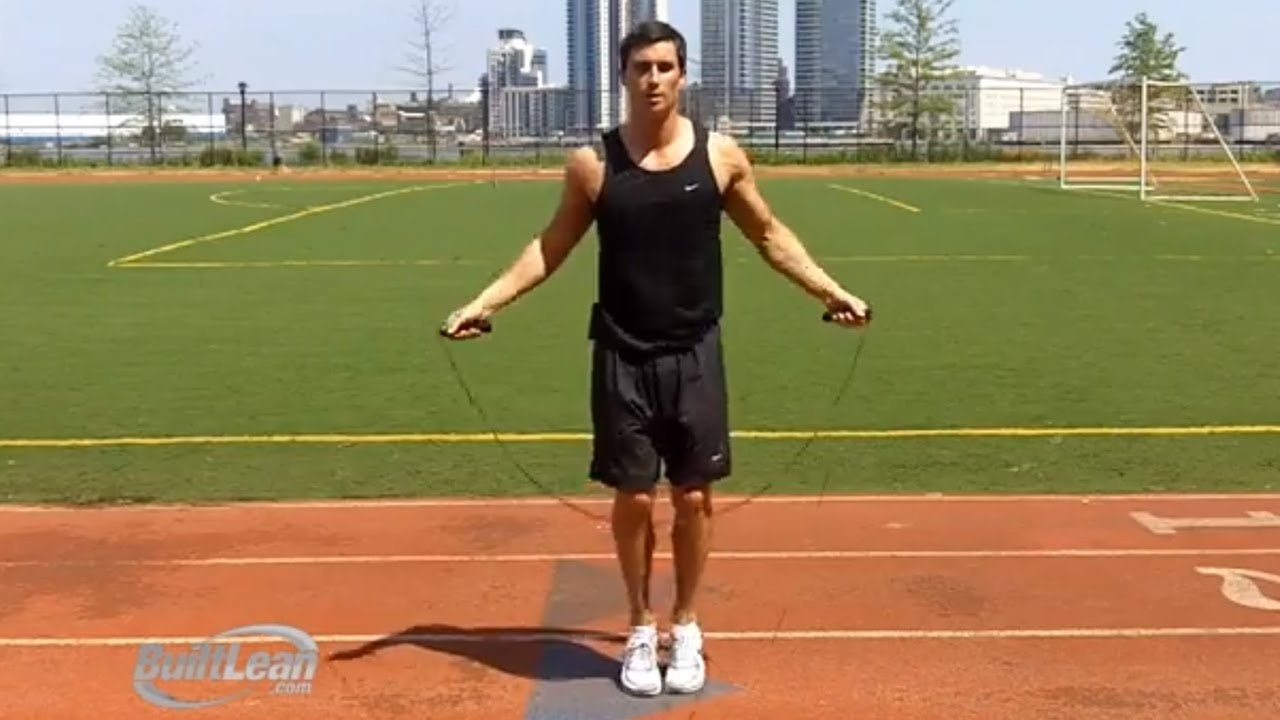 Jump Rope