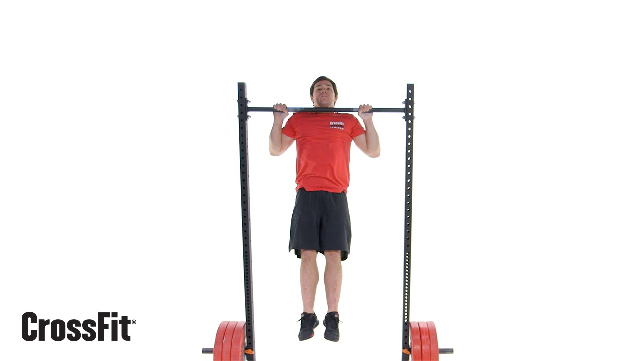 Pull-Up
