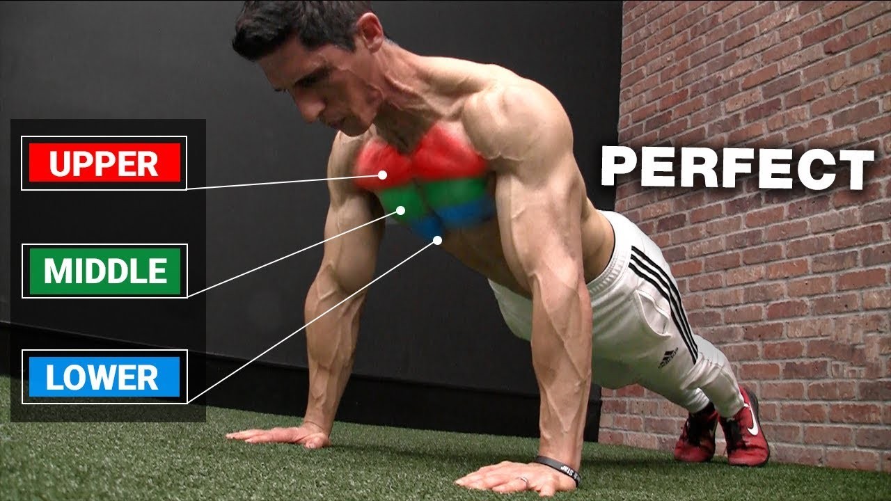 Push-Up
