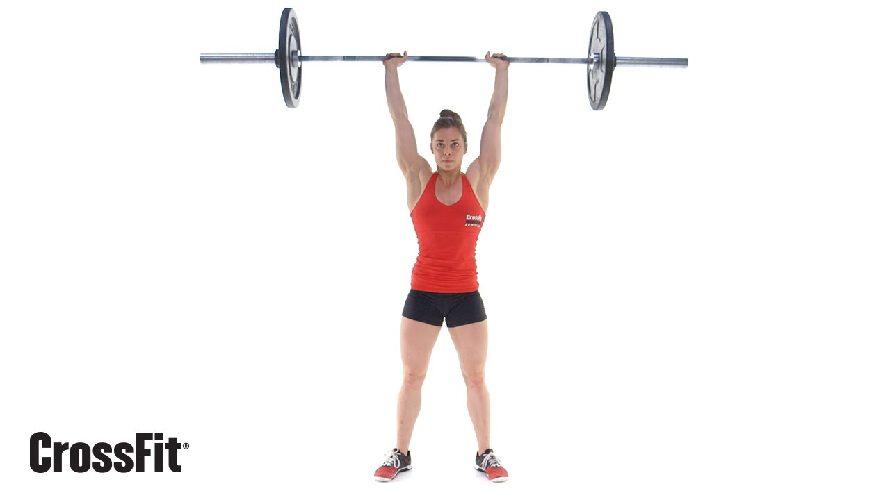 Thrusters